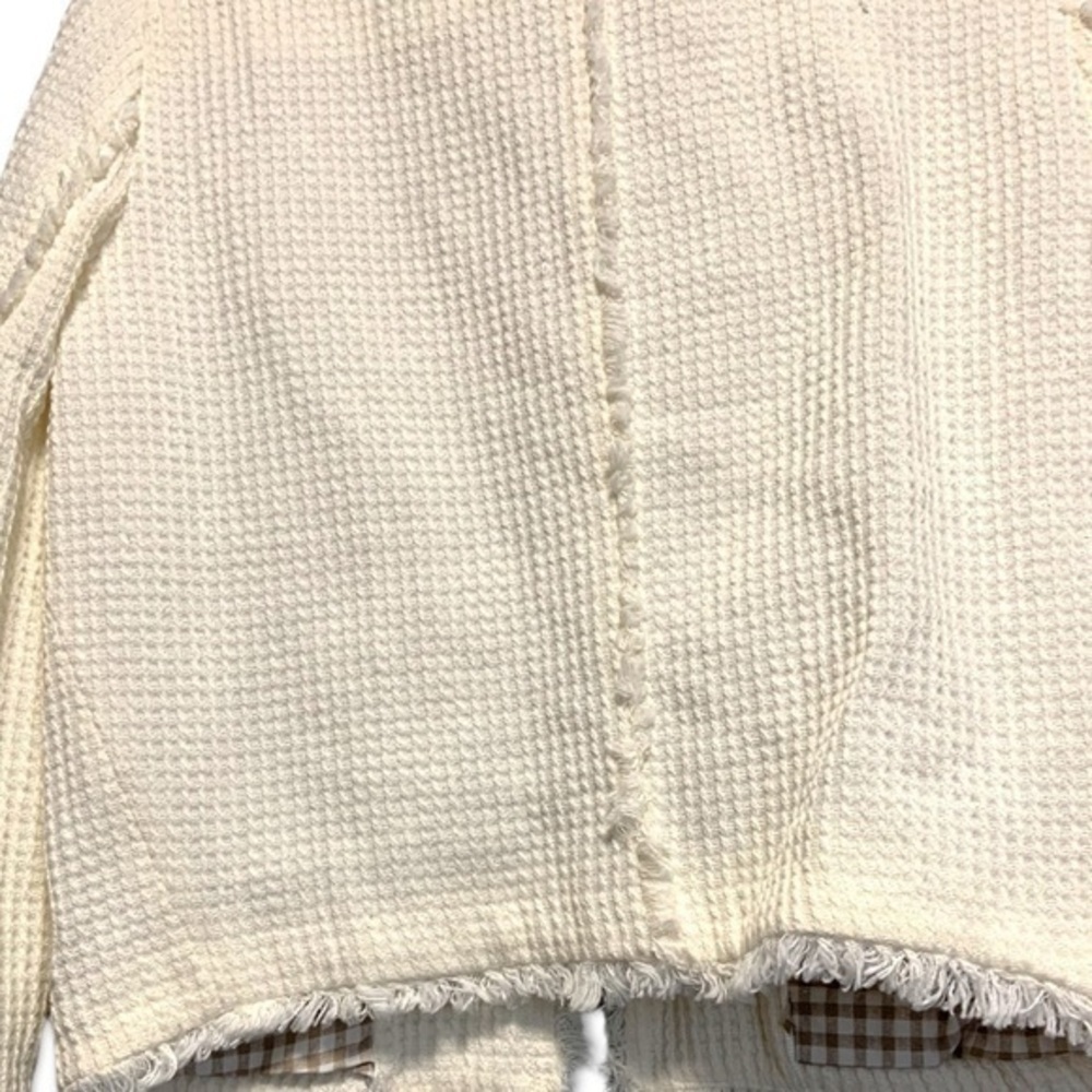 Textured Zara blazer - Picture 7 of 8